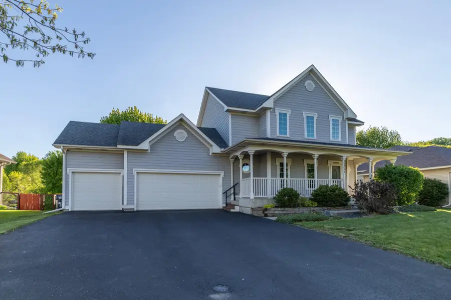 19305 Embers Avenue, Farmington, MN 55024 - #2