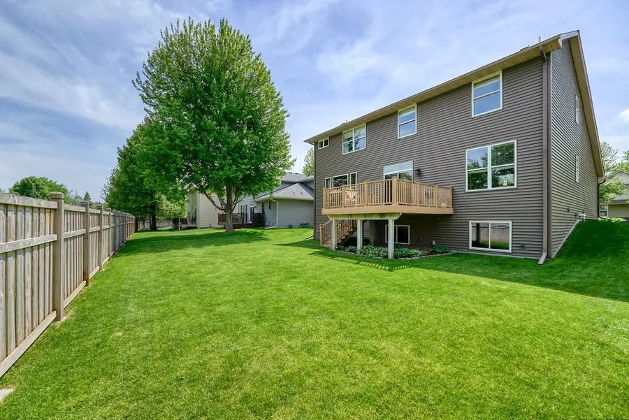 9918 Scott Avenue N, Brooklyn Park, MN 55443 - #3