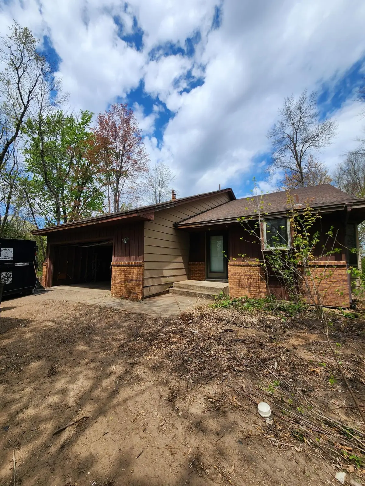 21391 Rum River Drive, Oak Grove, MN 55303 - #1