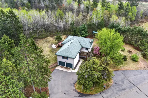 30176 Eagle Lake Road, Danbury, WI 54830