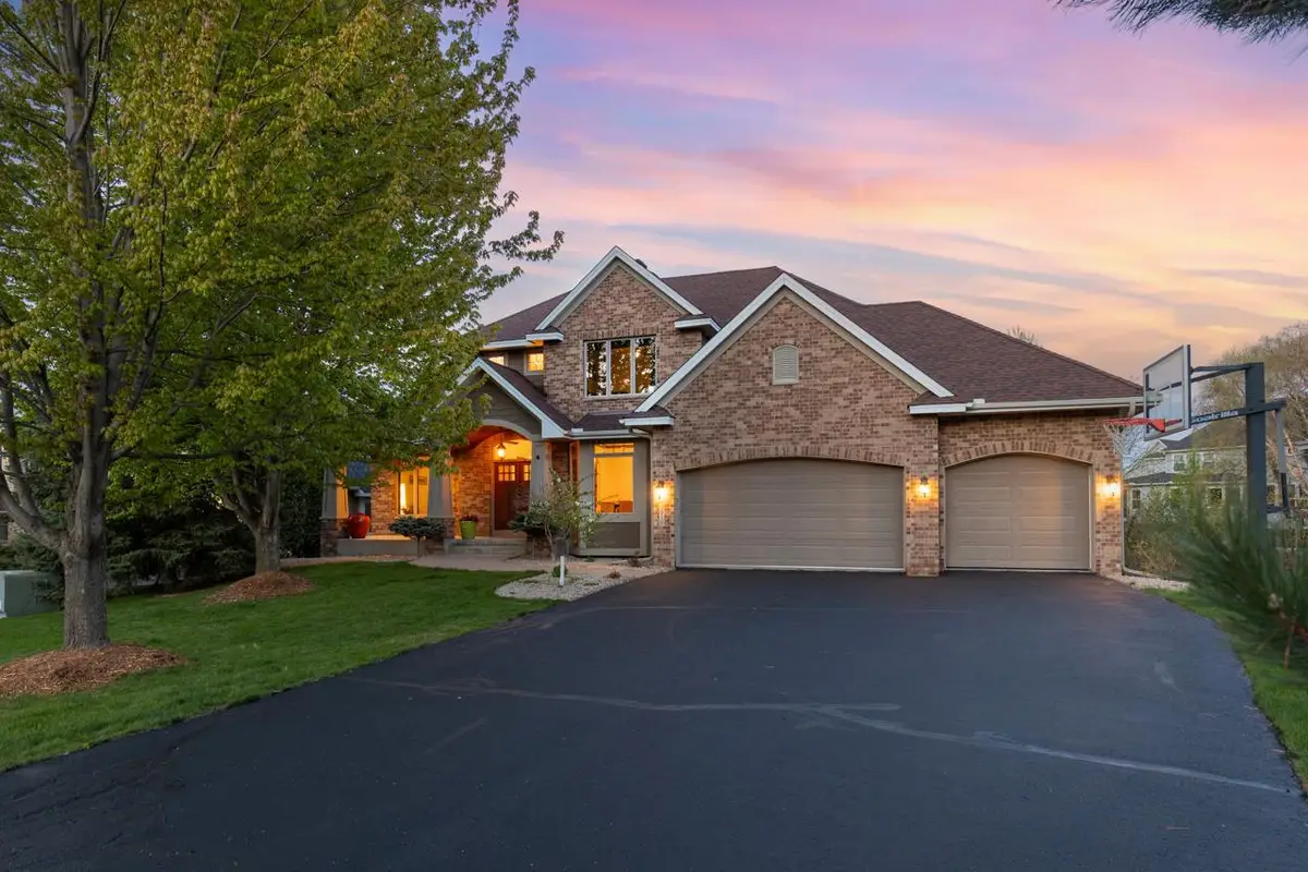 3910 Linden Place, Medina, MN 55340 - #1