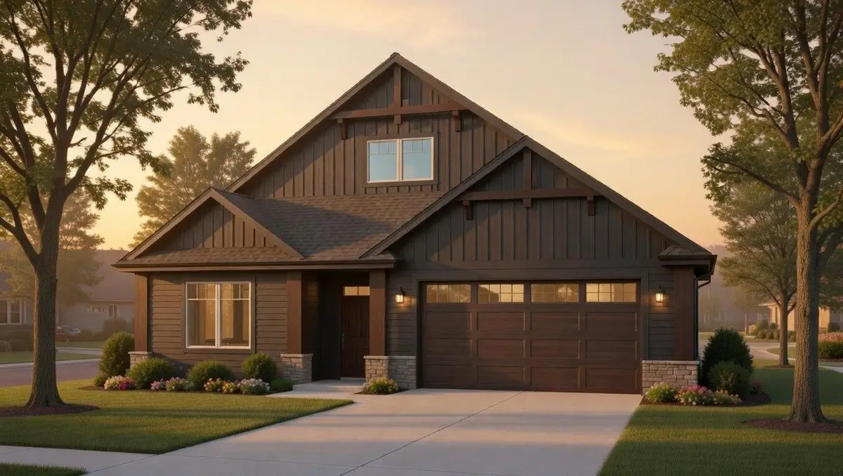 5344 Tee To Green Street, Saint Cloud, MN 56304 - #1