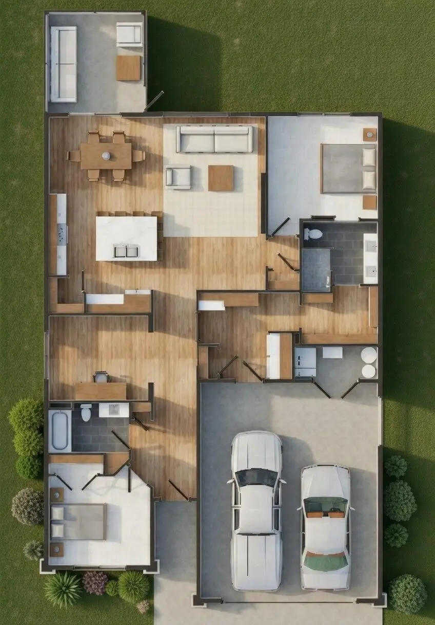 5344 Tee To Green Street, Saint Cloud, MN 56304 - #2