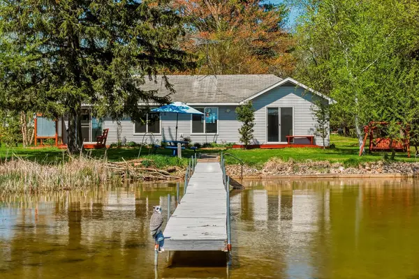 22168 Spirit Lake Road E, Frederic, WI 54837