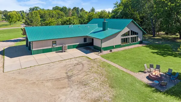 13763 County Road 3, Clear Lake, MN 55319