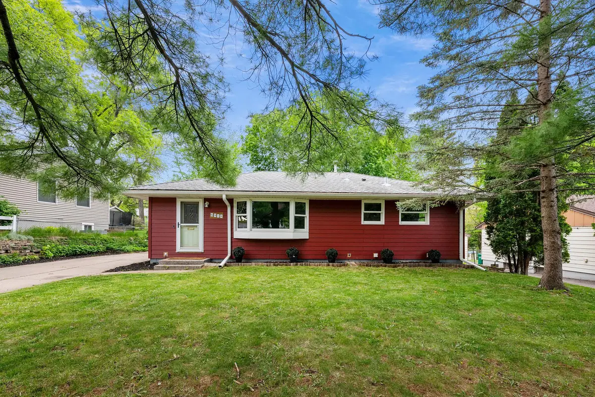 6918 34th Avenue N, Crystal, MN 55427 - #1