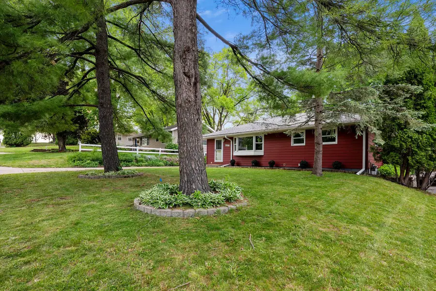 6918 34th Avenue N, Crystal, MN 55427 - #3