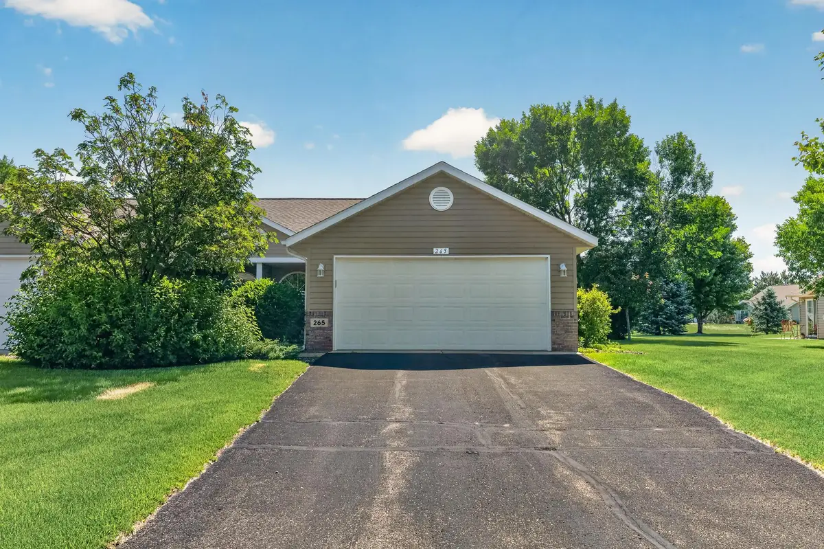 265 Maple Lane, Big Lake, MN 55309 - #1