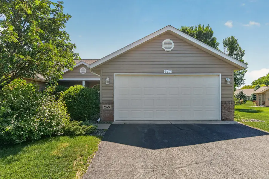 265 Maple Lane, Big Lake, MN 55309 - #2