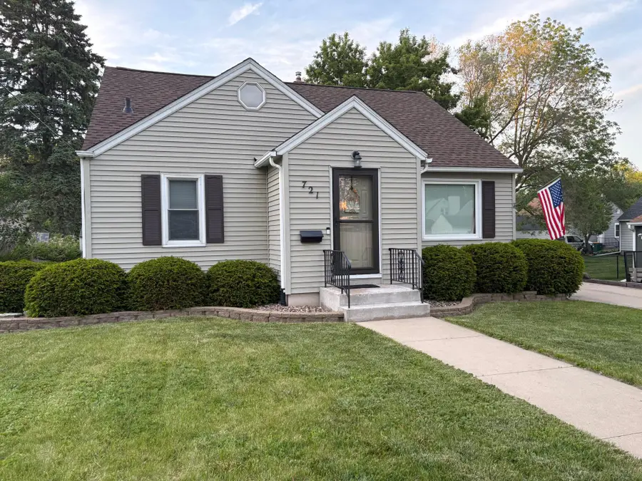 721 11th Street Nw, Rochester, MN 55901 - #2