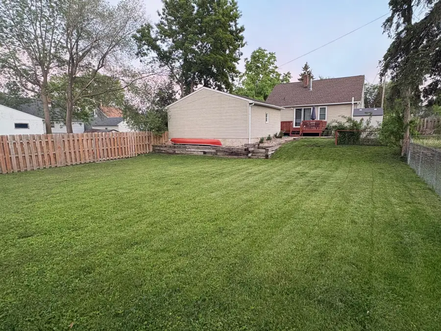 721 11th Street Nw, Rochester, MN 55901 - #3