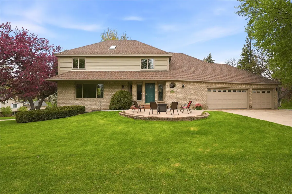 2500 Highland View Avenue S, Burnsville, MN 55337 - #1