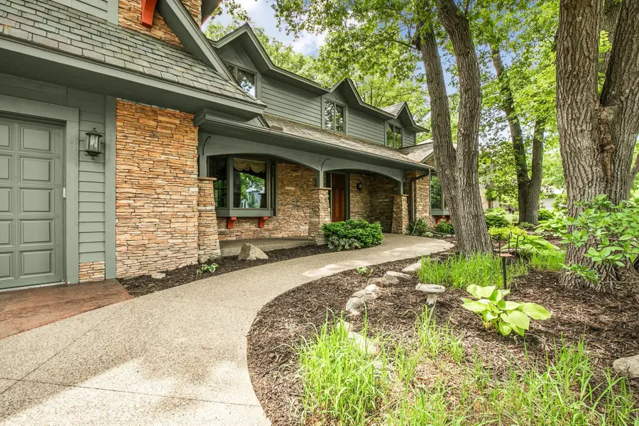 506 10th Street N, Sartell, MN 56377 - #3