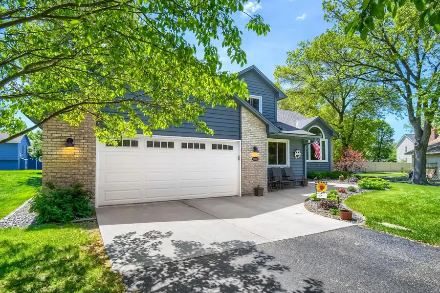 12146 Jonquil Street Nw, Coon Rapids, MN 55433 - #3