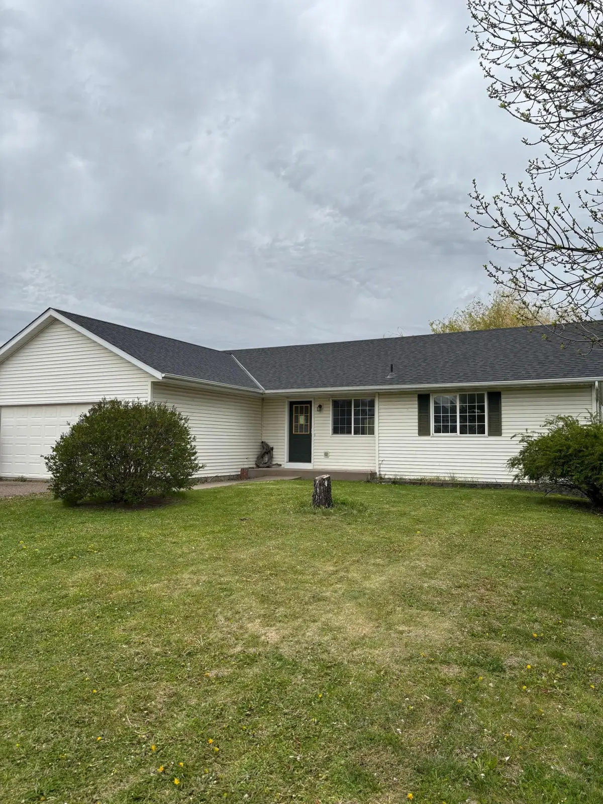 611 Birch Avenue N, Maple Lake, MN 55358 - #1