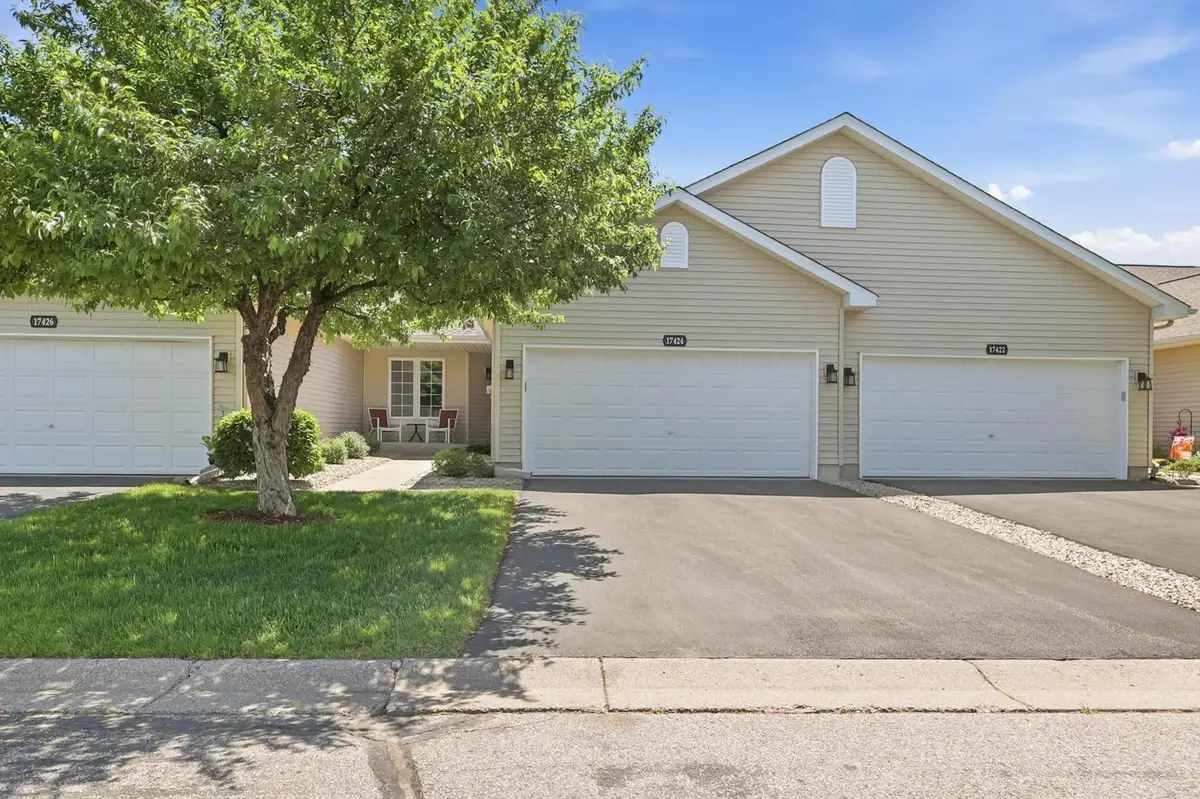 17424 Deerfield Drive Se, Prior Lake, MN 55372 - #1