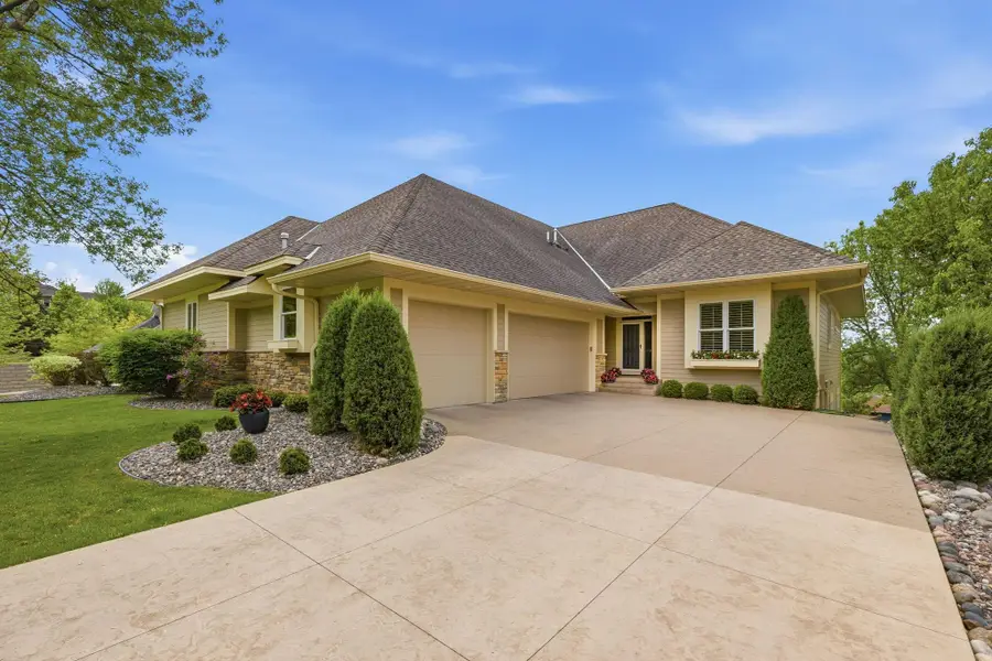 14340 56th Avenue N, Plymouth, MN 55446 - #2