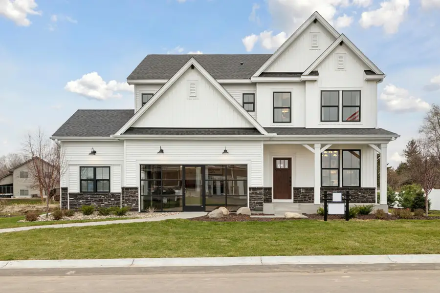6271 61st Street S, Cottage Grove, MN 55016 - #2