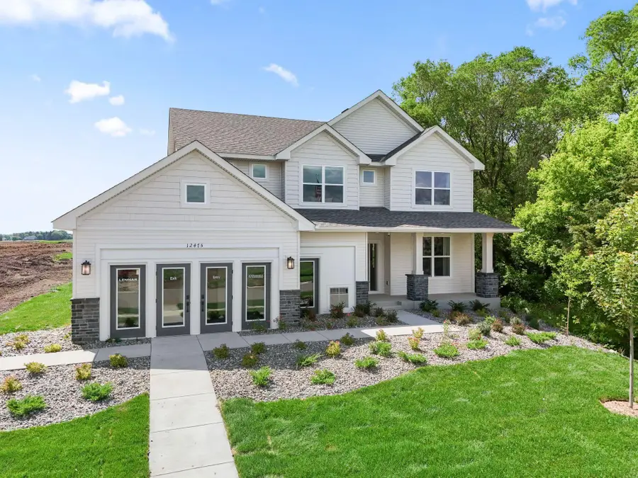 12475 Holden Way, Rogers, MN 55374 - #2