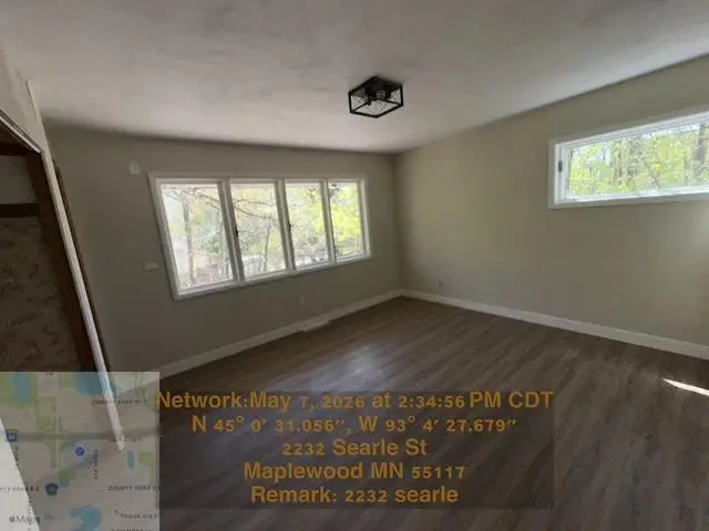 2232 Searle Street, Maplewood, MN 55117 - #2
