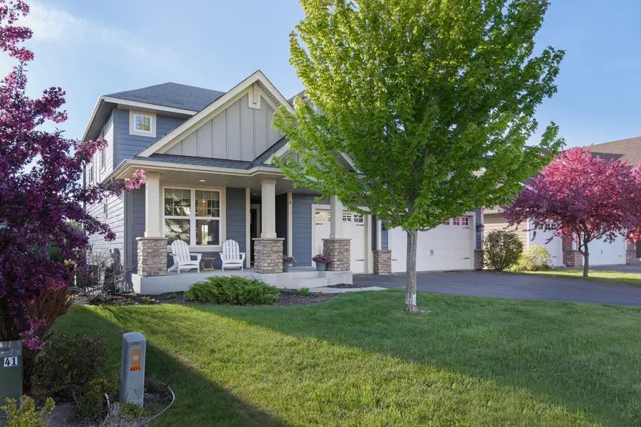 8821 Reflections Road, Chanhassen, MN 55317 - #2