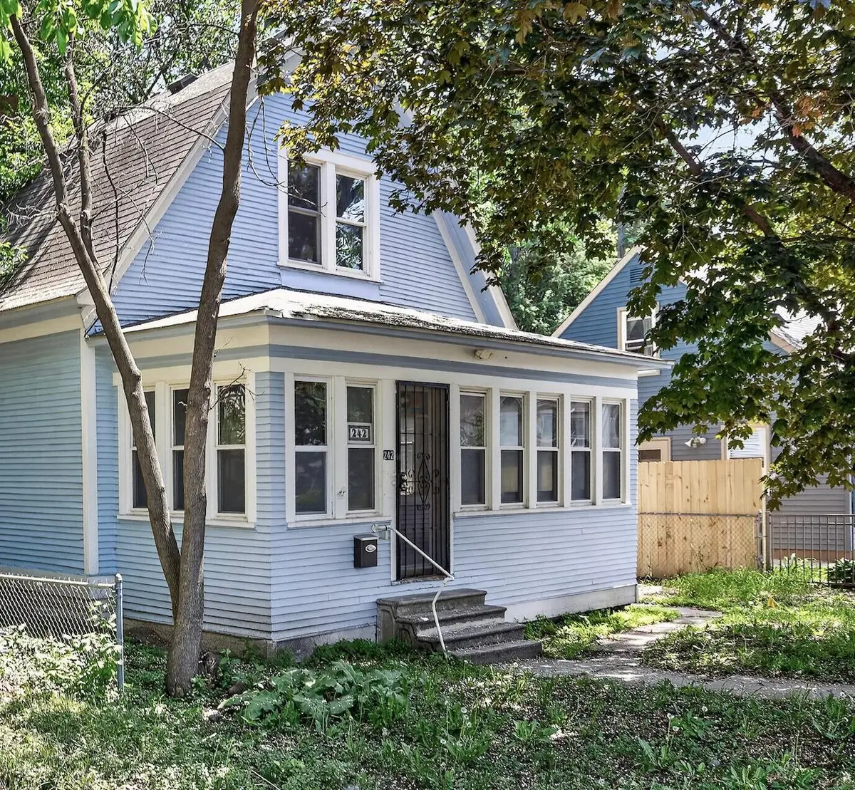 242 Penn Avenue N, Minneapolis, MN 55405 - #1