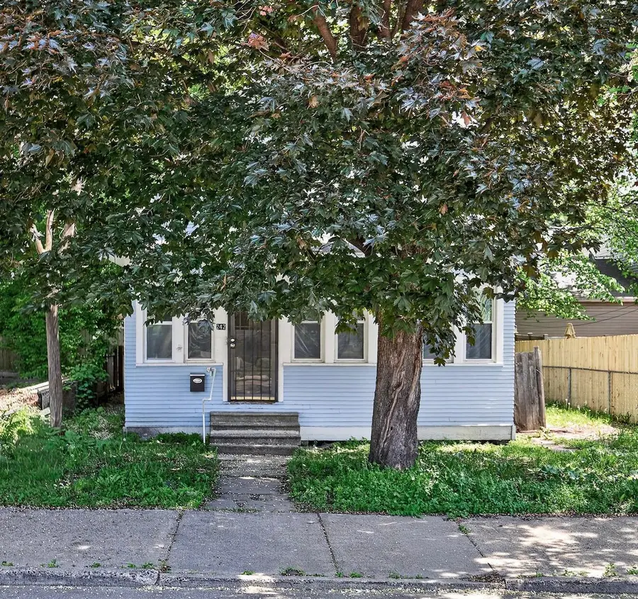 242 Penn Avenue N, Minneapolis, MN 55405 - #2