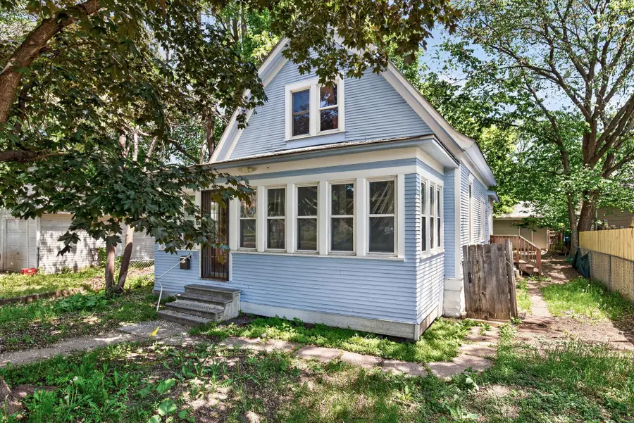 242 Penn Avenue N, Minneapolis, MN 55405 - #3