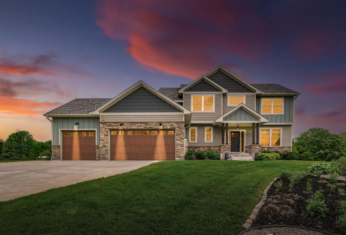 214 Cedar Lake Court, New Prague, MN 56071 - #1