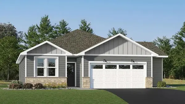 707 Vista Court, Hanover, MN 55341