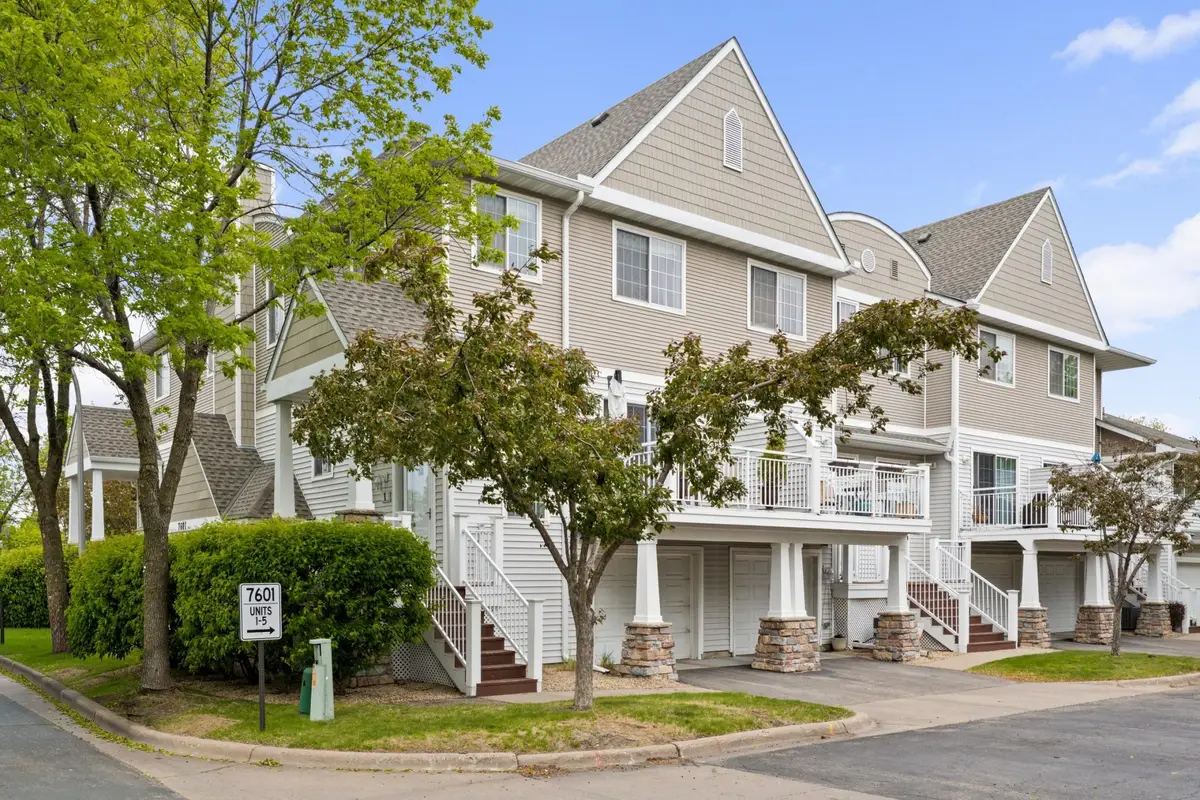 7601 Garfield Avenue #101, Minneapolis, MN 55423 - #1