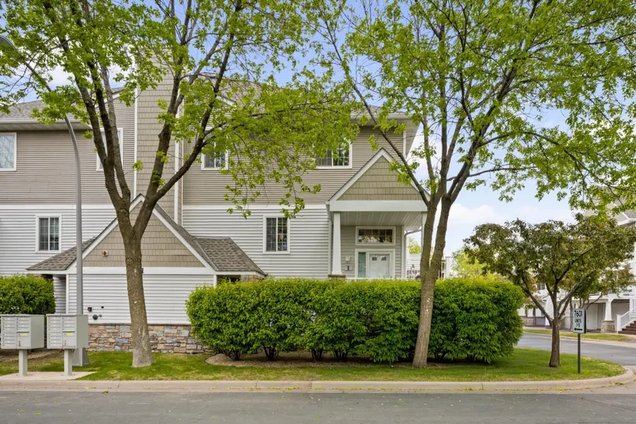 7601 Garfield Avenue #101, Minneapolis, MN 55423 - #2