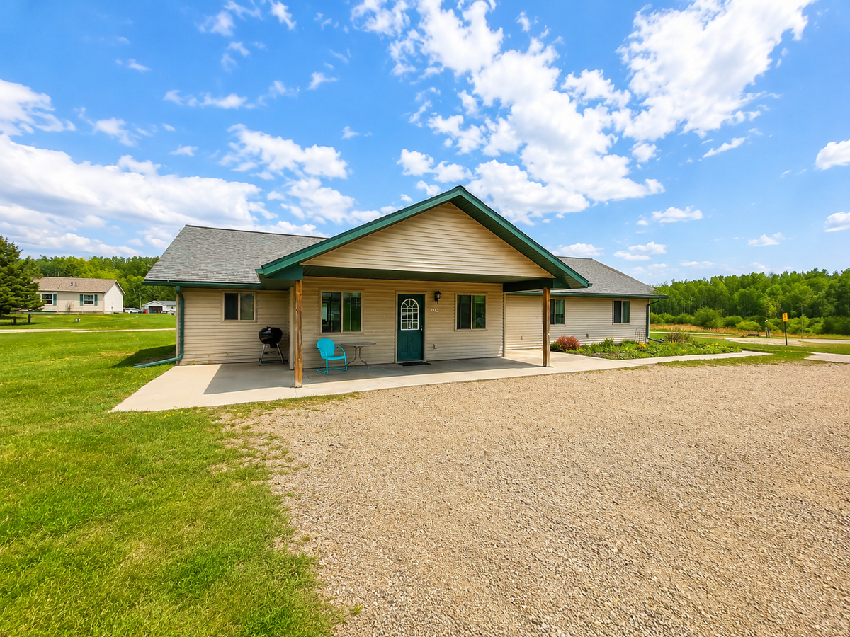 102 10th Avenue, Bovey, MN 55709 - #1