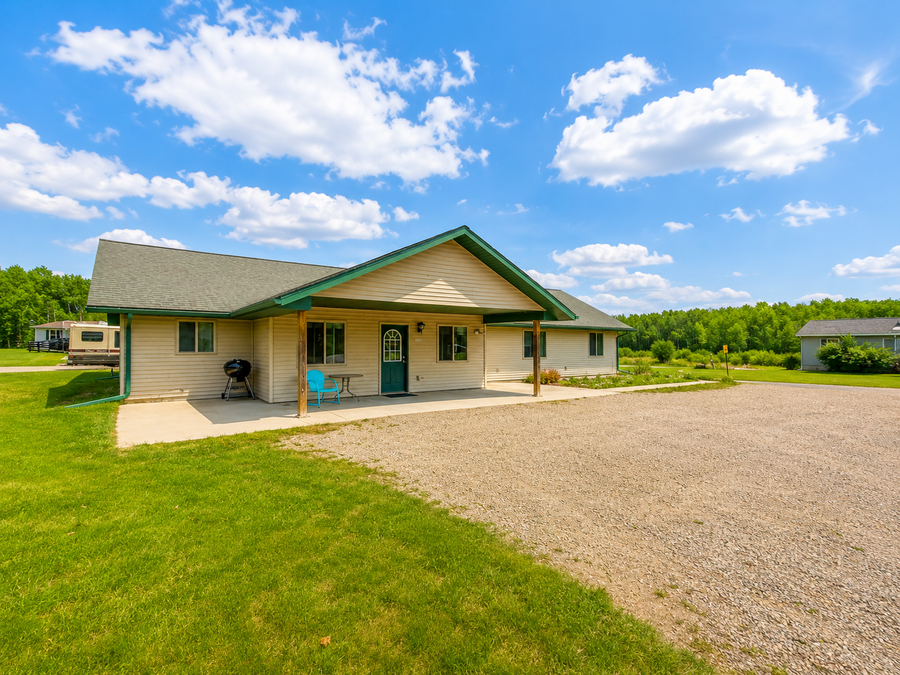 102 10th Avenue, Bovey, MN 55709 - #2