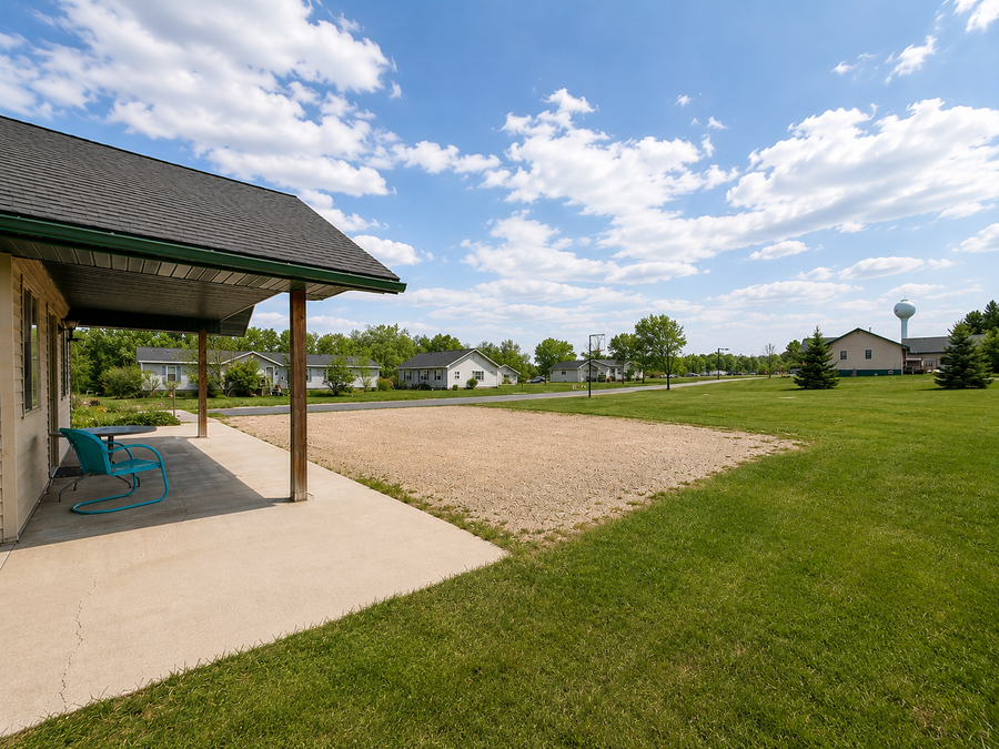 102 10th Avenue, Bovey, MN 55709 - #3