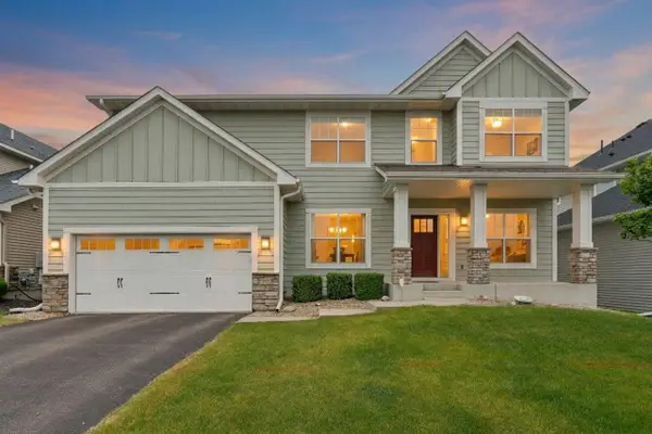 1202 Rosemary Lane, Chaska, MN 55318
