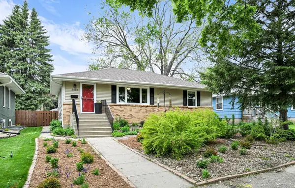 5528 29th Avenue S, Minneapolis, MN 55417