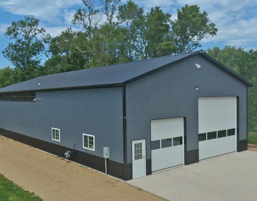 10904 County Road 77 Unit 5 Sw, Nisswa, MN 56468