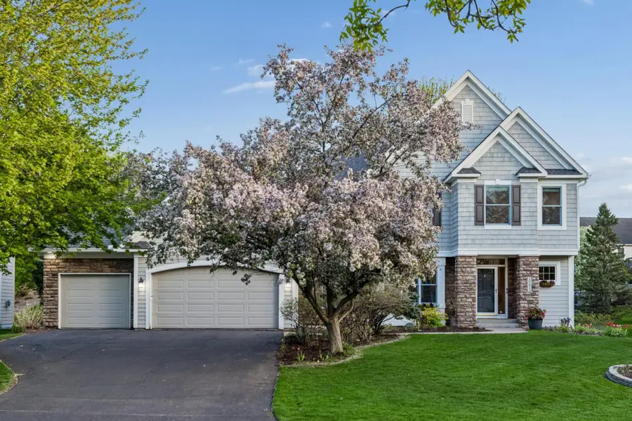 10423 Raleigh Road, Woodbury, MN 55129 - #2