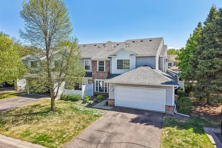 1166 100th Drive Ne #A, Blaine, MN 55434 - #2