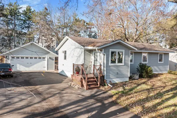 13133 Valley Forge Lane N, Champlin, MN 55316