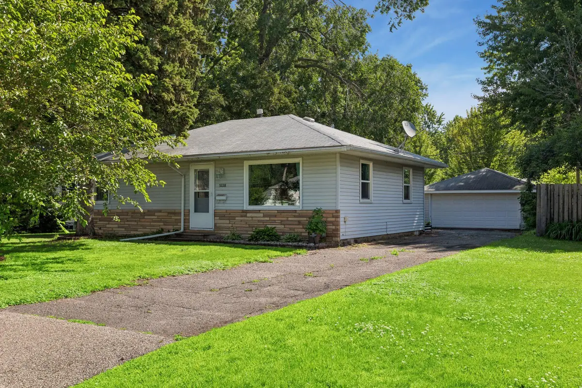 5228 Jersey Avenue N, Crystal, MN 55428 - #1