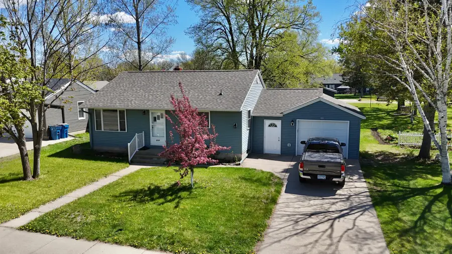 212 E Minnesota Street, Saint Joseph, MN 56374 - #2