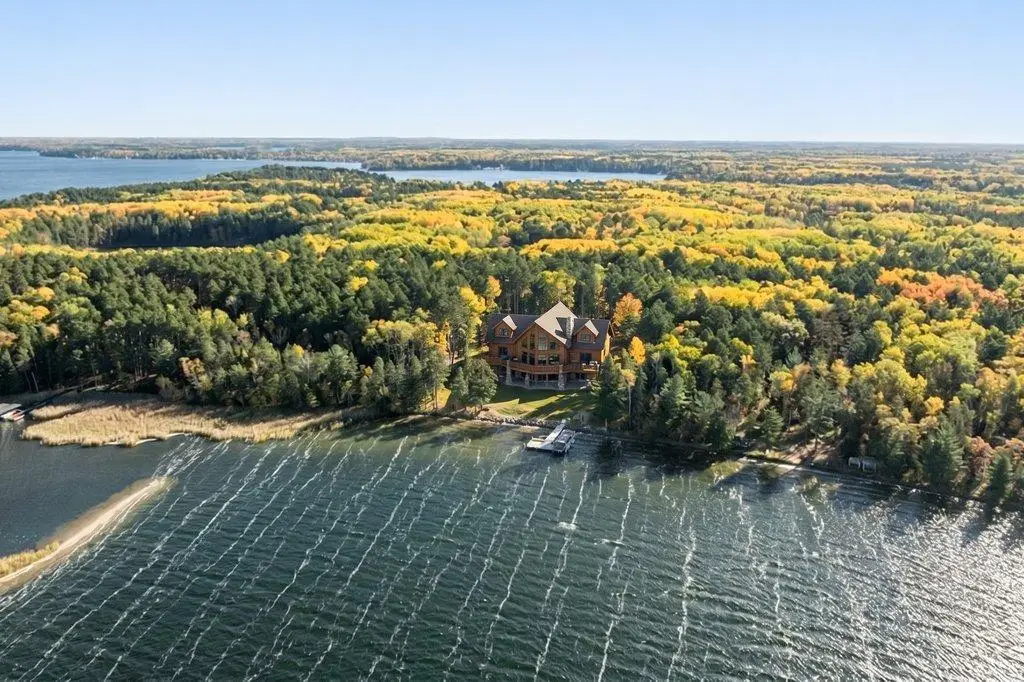 TBD Liedlwood Ln, Pequot Lakes, MN 56472 - #1