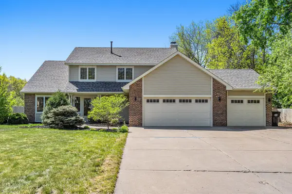 312 Coolidge Street, Anoka, MN 55303