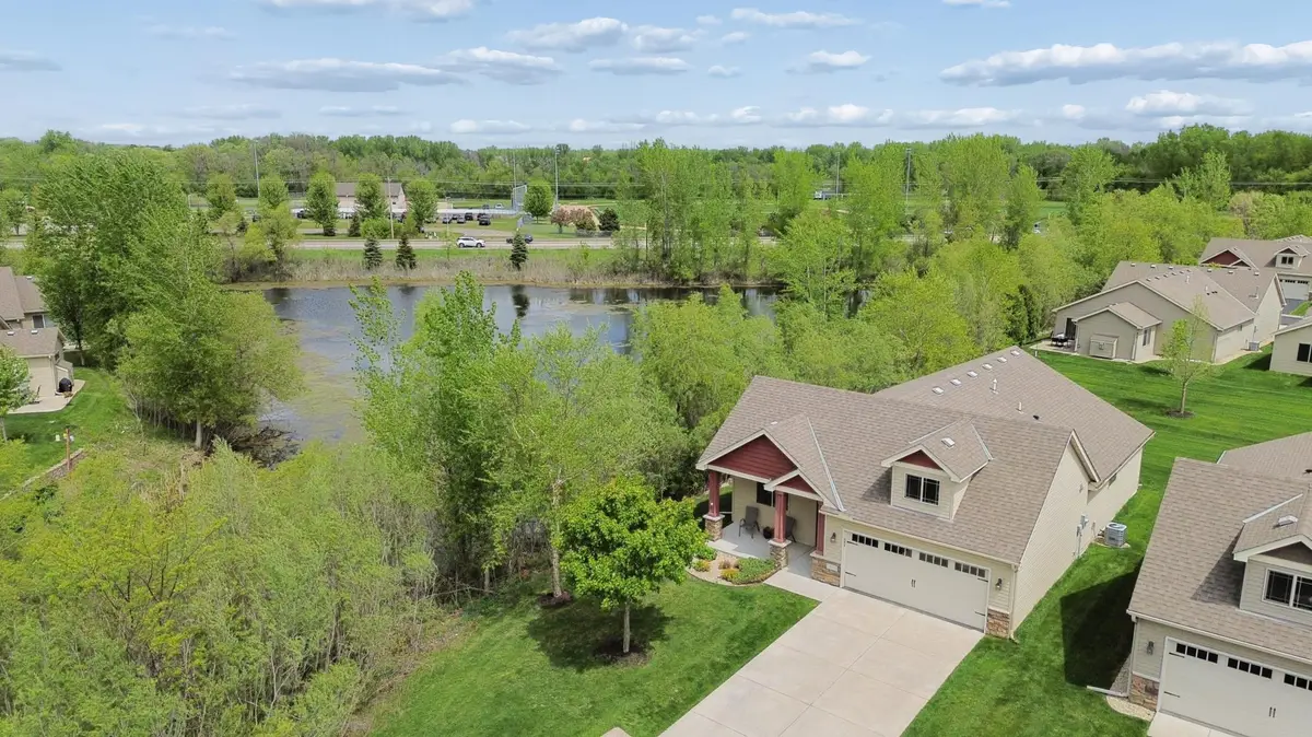 10105 180th Avenue Nw, Elk River, MN 55330 - #1