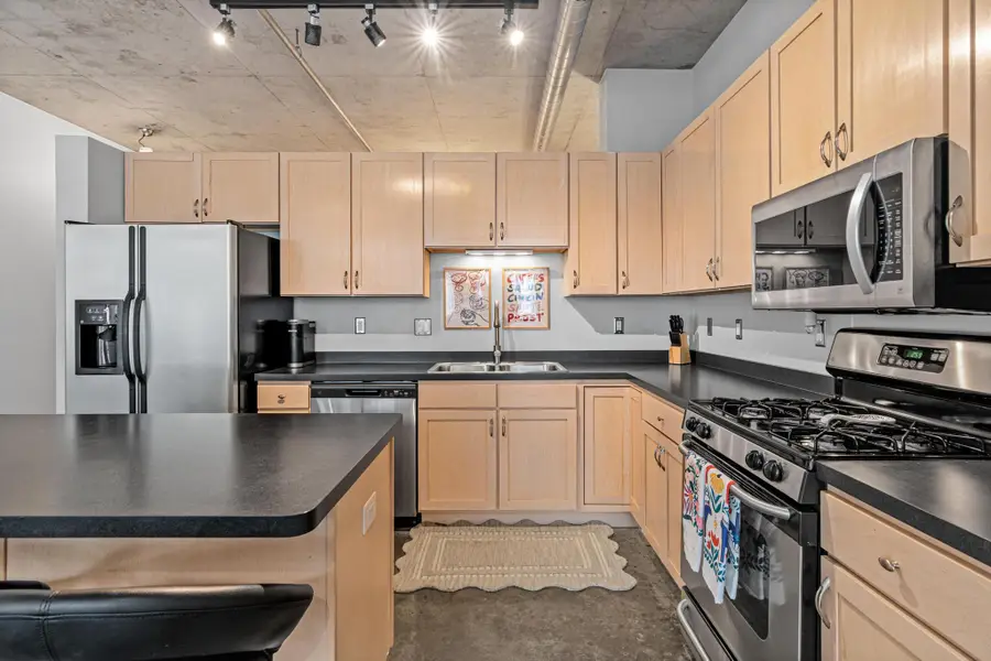 720 N 4th Street #507, Minneapolis, MN 55401 - #2