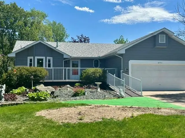 8751 212th Street Court N, Forest Lake, MN 55025 - #1