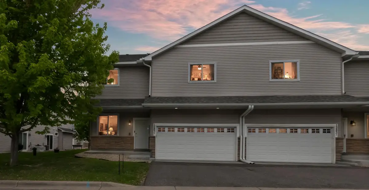 1283 County Road D Circle E #B, Vadnais Heights, MN 55109 - #1