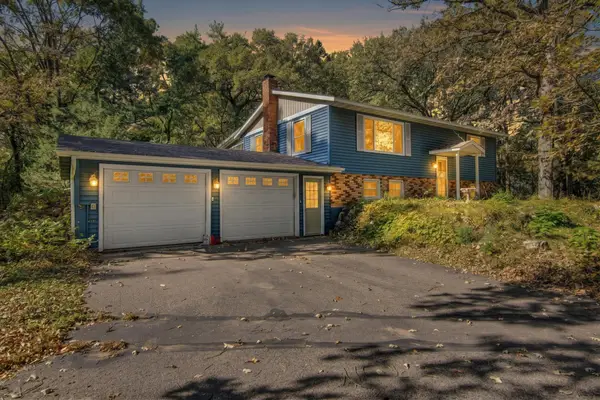 18188 152nd Street Nw, Elk River, MN 55330